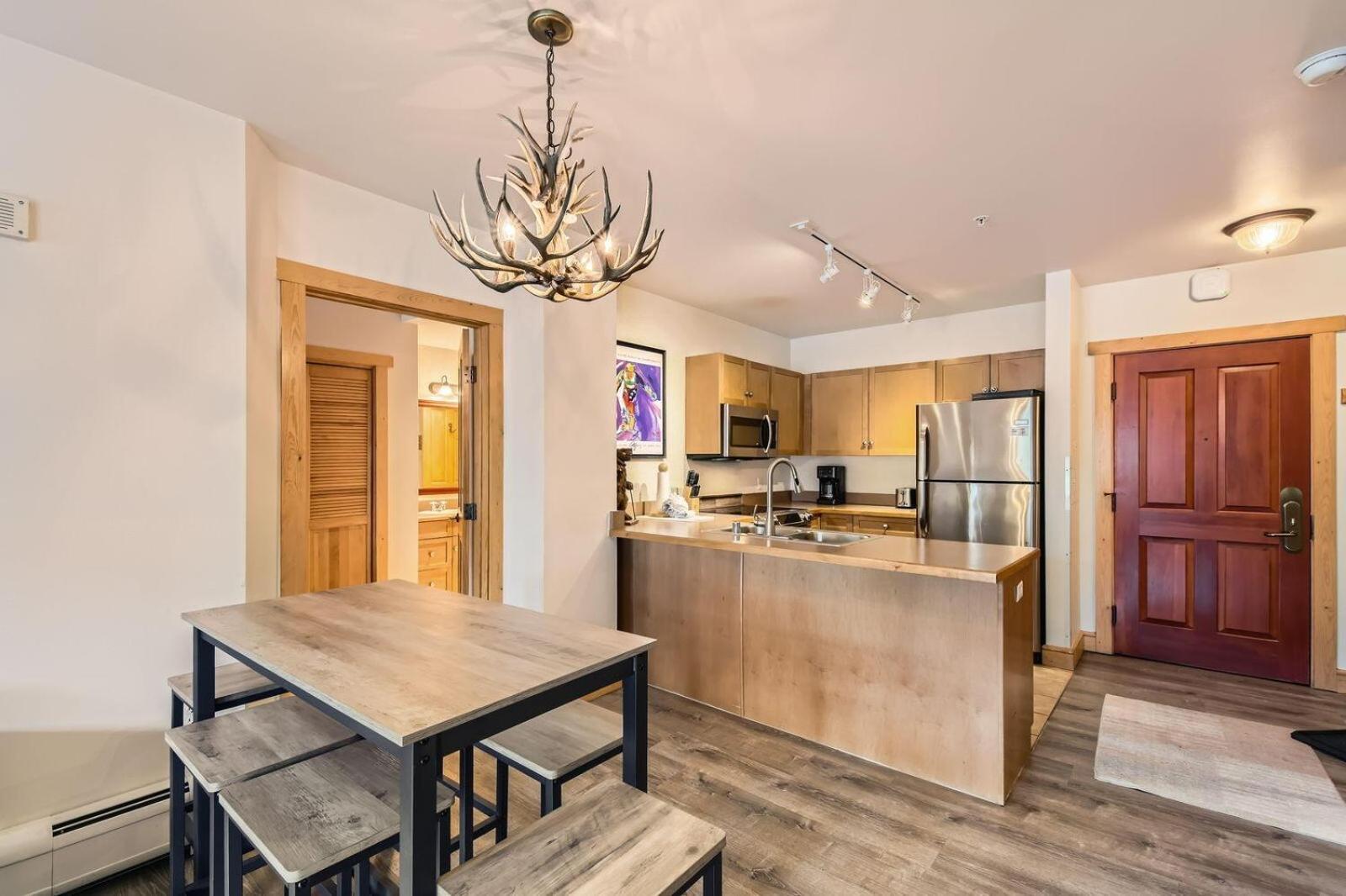 Copper Springs 132 Apartment Фриско Екстериор снимка