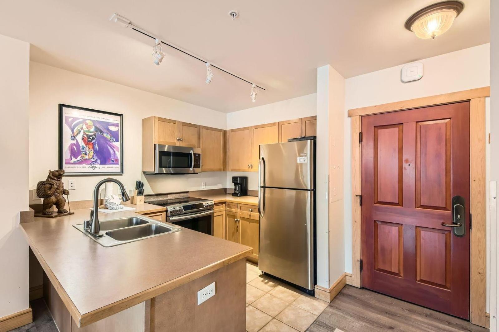 Copper Springs 132 Apartment Фриско Екстериор снимка