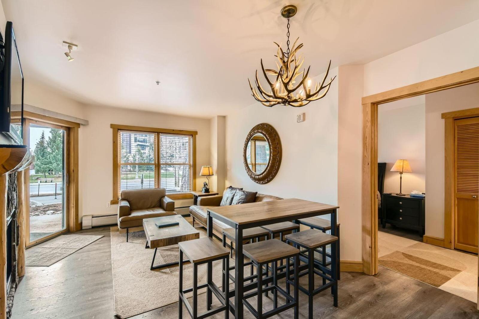 Copper Springs 132 Apartment Фриско Екстериор снимка