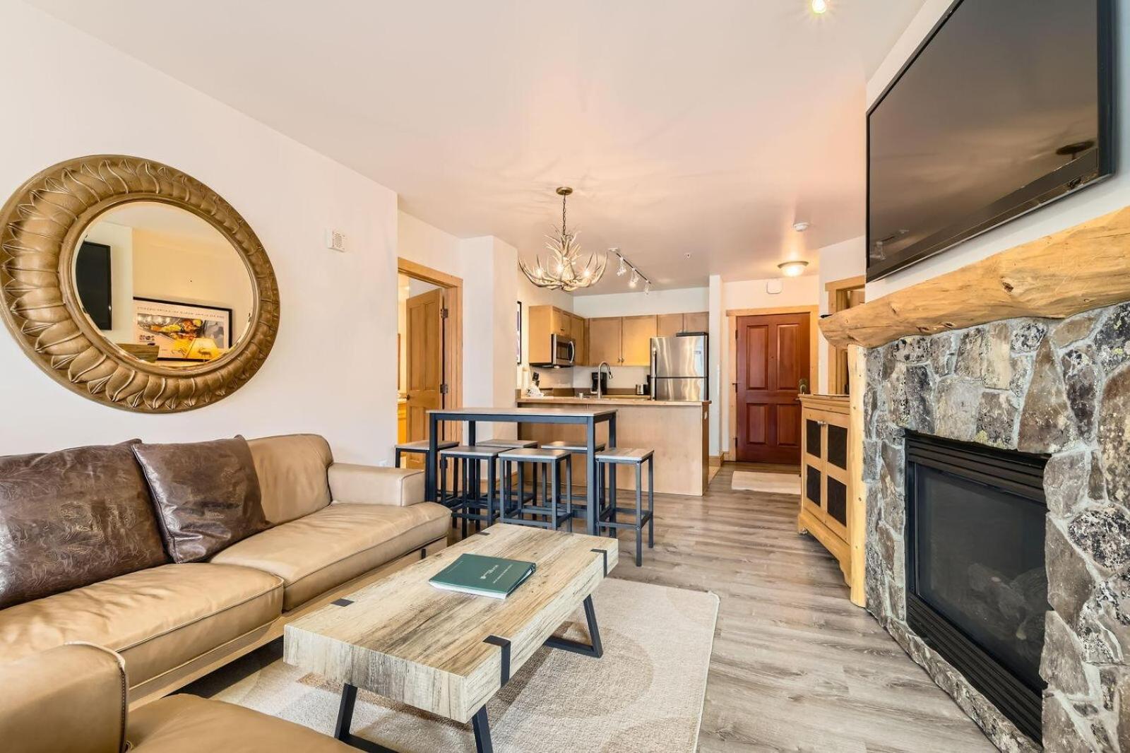 Copper Springs 132 Apartment Фриско Екстериор снимка