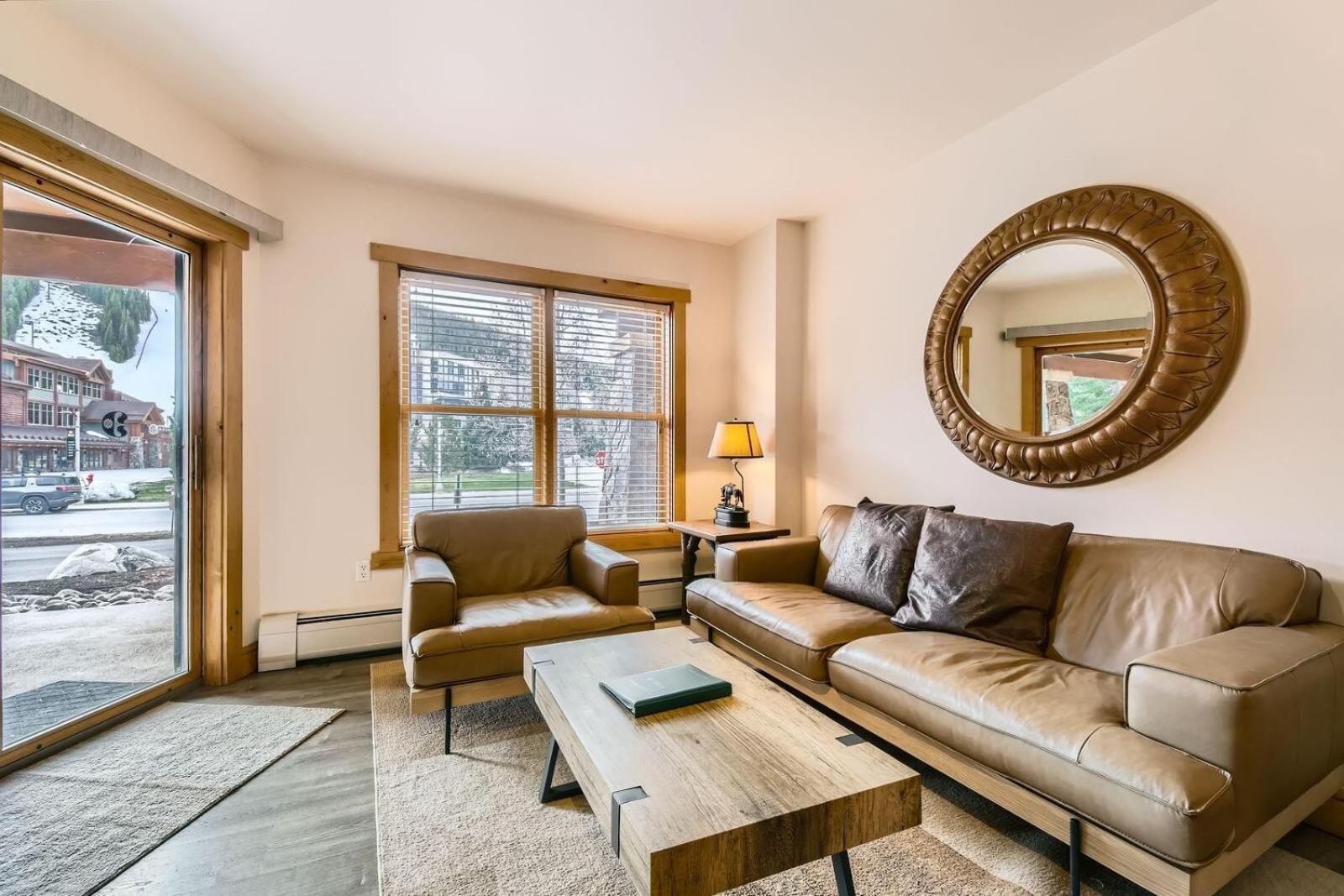 Copper Springs 132 Apartment Фриско Екстериор снимка